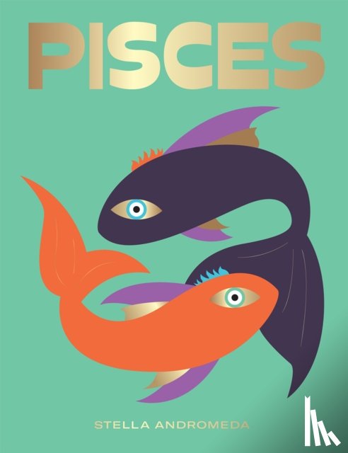 Andromeda, Stella - Pisces