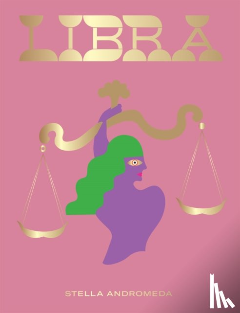 Andromeda, Stella - Libra