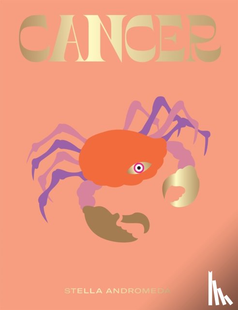 Andromeda, Stella - Cancer
