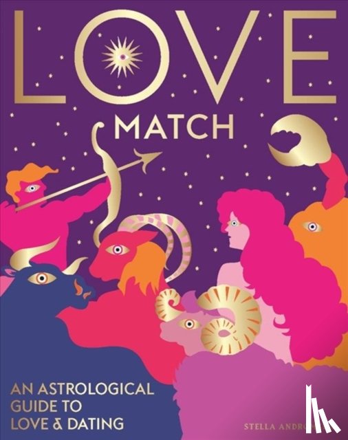 Andromeda, Stella - Love Match