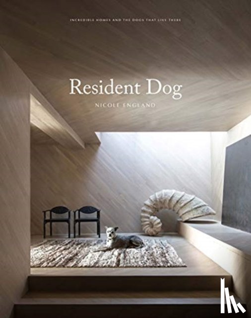 England, Nicole - Resident Dog (Volume 2)