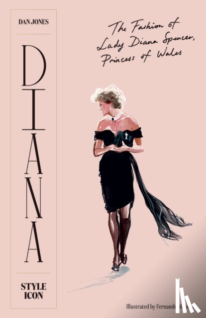 Jones, Dan - Diana: Style Icon