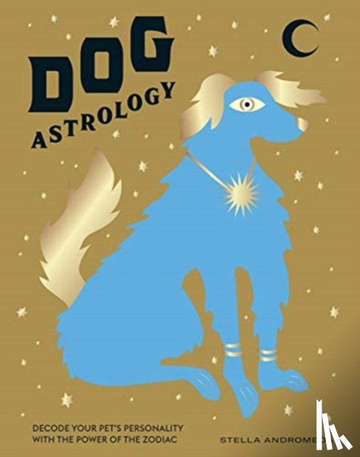 Andromeda, Stella - Dog Astrology