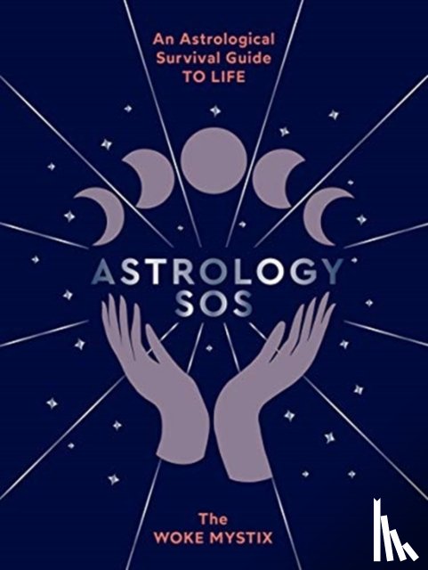The Woke Mystix - Astrology SOS