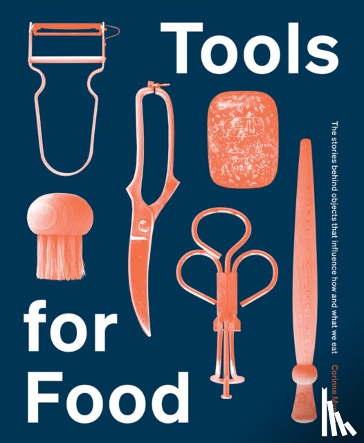 Mynatt, Corinne - Tools for Food