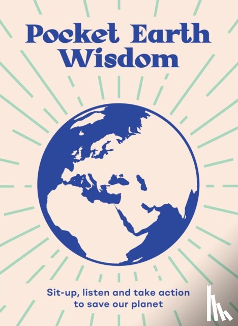 Hardie Grant Books - Pocket Earth Wisdom