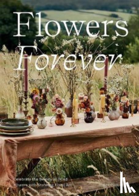 Partridge, Bex - Flowers Forever