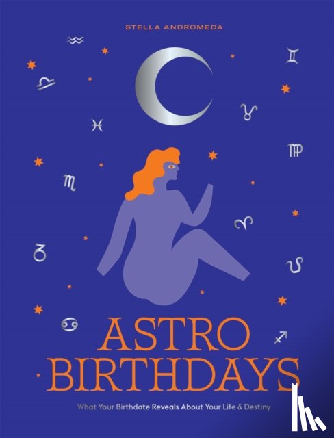 Andromeda, Stella - AstroBirthdays