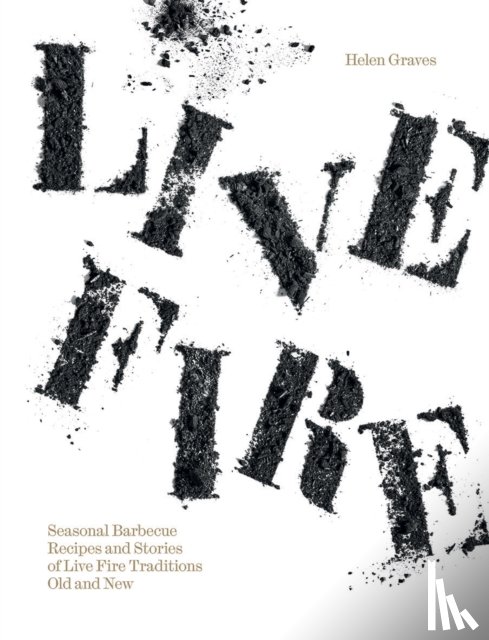 Graves, Helen - Live Fire