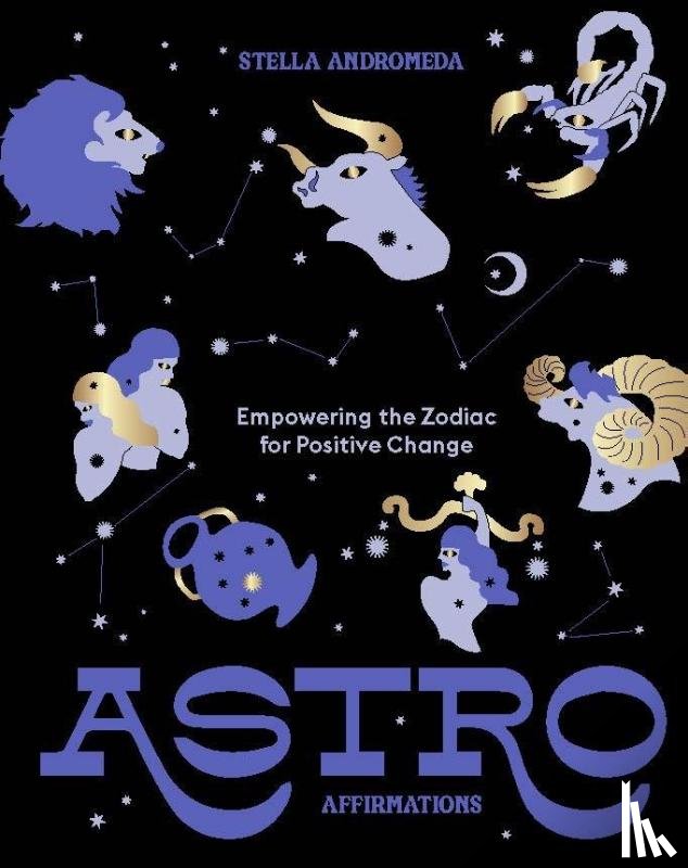 Andromeda, Stella - AstroAffirmations
