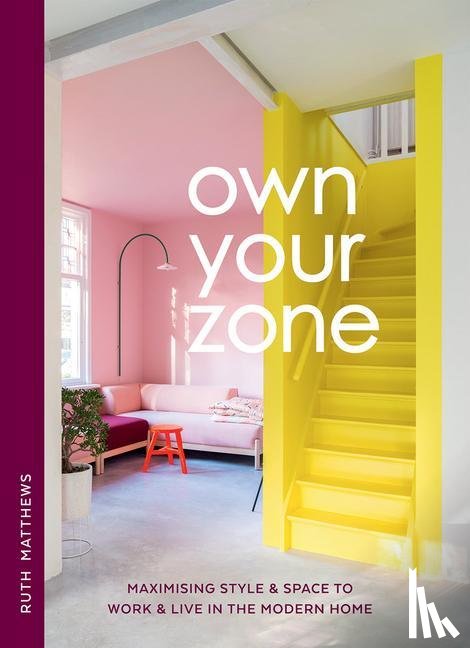 Matthews, Ruth - Own Your Zone
