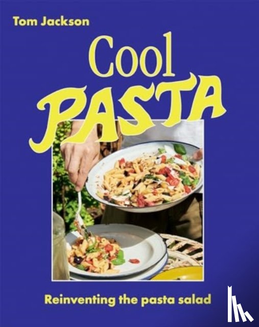 Jackson, Tom - Cool Pasta