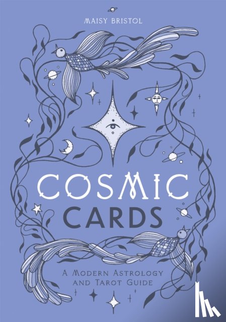 Bristol, Maisy - Cosmic Cards