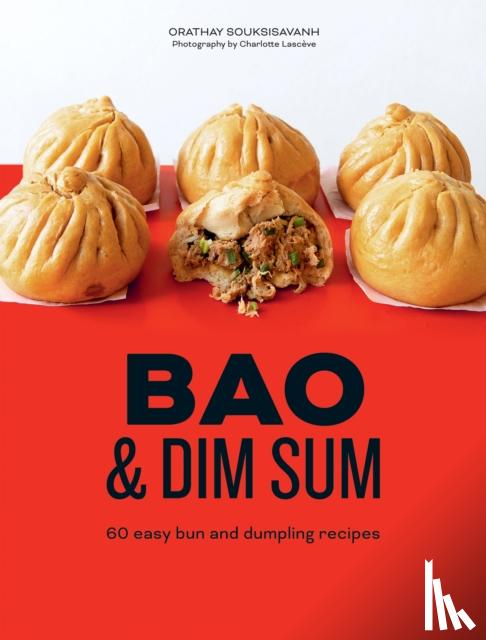 Souksisavanh, Orathay - Bao & Dim Sum
