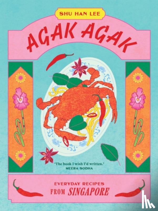 Han Lee, Shu - Agak Agak