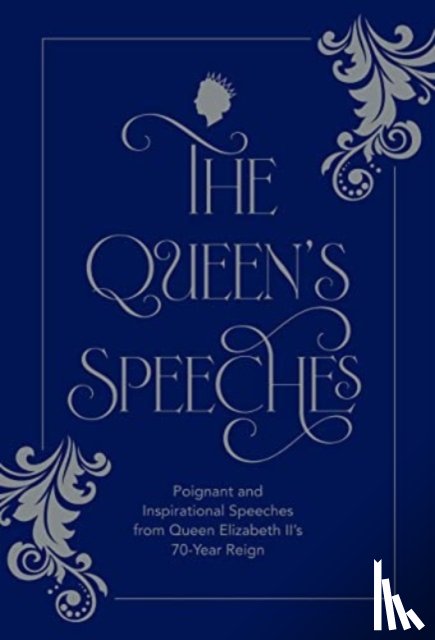 York, Lucy - The Queen's Speeches