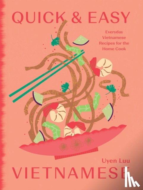 Luu, Uyen - Quick and Easy Vietnamese