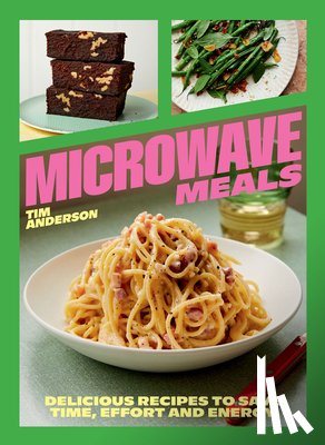 Anderson, Tim - Microwave Meals