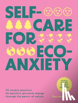 Cohen, Rachael - Self-care for Eco-Anxiety