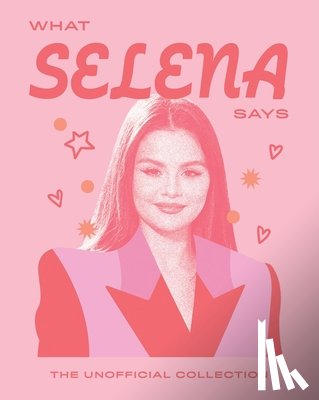 Quadrille - What Selena Says