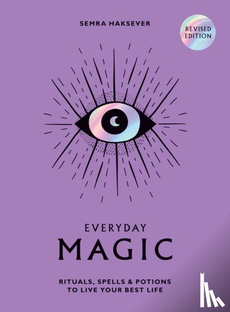 Haksever, Semra - Everyday Magic