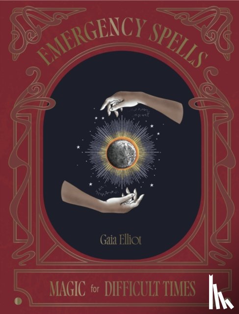 Elliot, Gaia - Emergency Spells