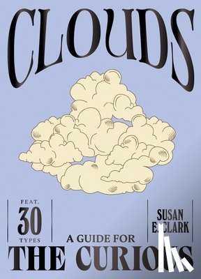 Clark, Susan E. - Clouds
