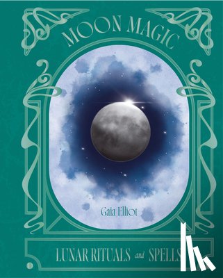 Elliot, Gaia - Moon Magic