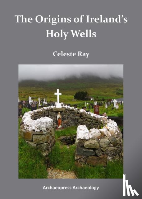 Ray, Celeste - The Origins of Ireland's Holy Wells