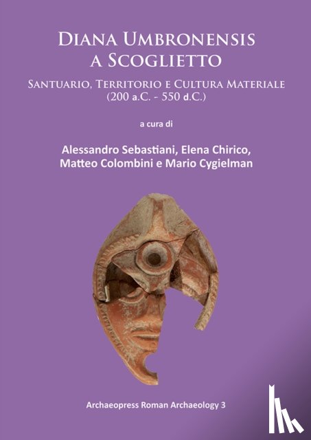  - Diana Umbronensis a Scoglietto