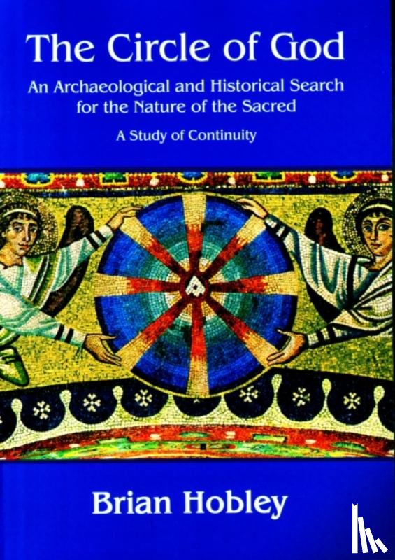 Hobley, Brian - The Circle of God
