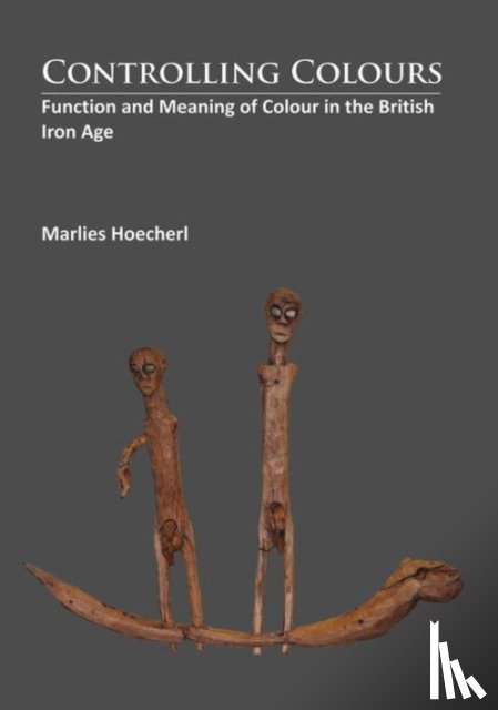 Hoecherl, Marlies - Controlling Colours