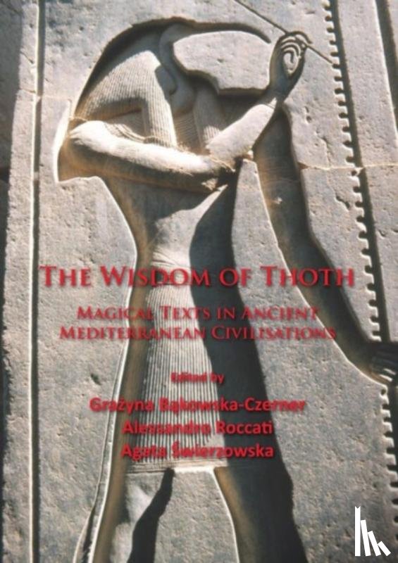  - The Wisdom of Thoth