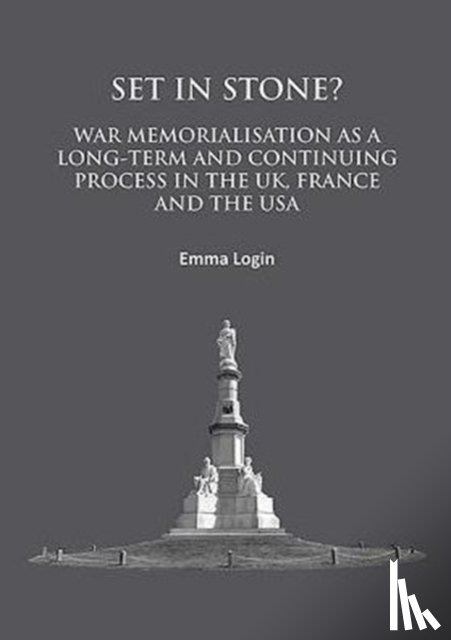 Login, Emma - Set in Stone?