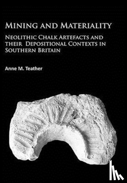 Teather, Anne M. - Mining and Materiality