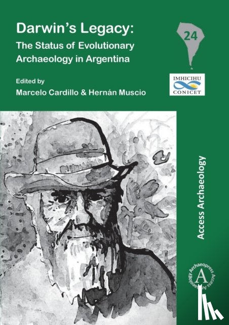  - Darwin´s Legacy: The Status of Evolutionary Archaeology in Argentina