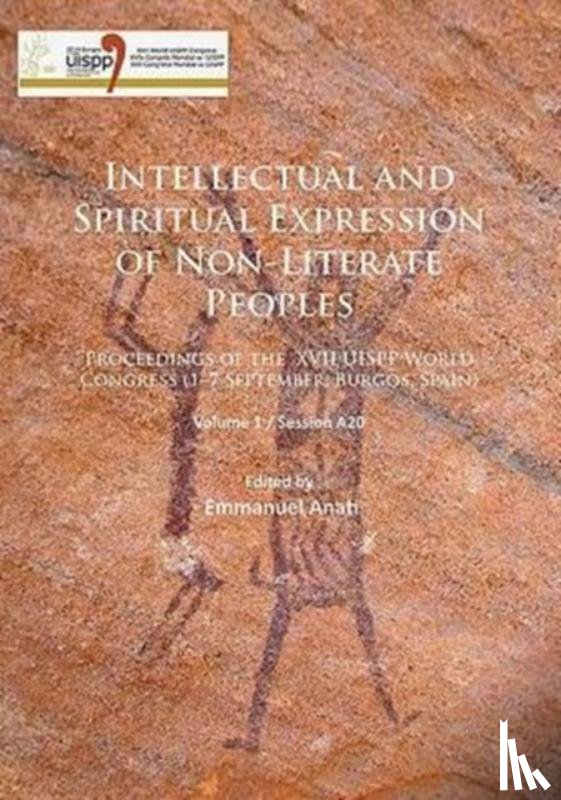  - Intellectual and Spiritual Expression of Non-Literate Peoples