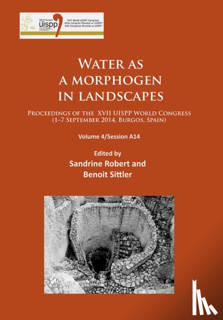  - Water as a morphogen in landscapes/L’eau comme morphogene dans les paysages