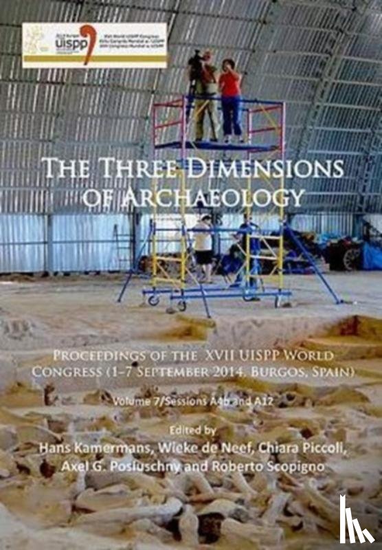  - The Three Dimensions of Archaeology
