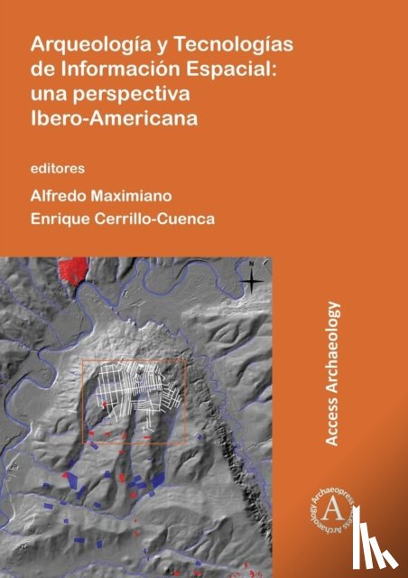 - Arqueologia y Tecnologias de Informacion Espacial