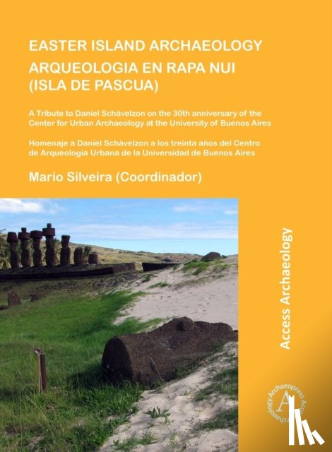  - Easter Island Archaeology/Arqueologia en Rapa Nui (Isla de Pascua)