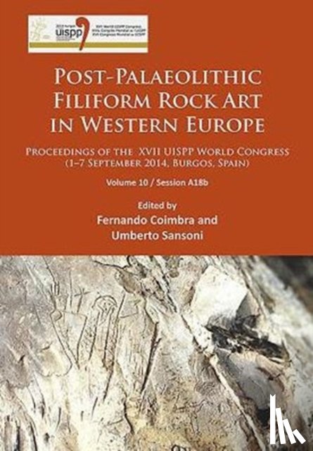  - Post-Palaeolithic Filiform Rock Art in Western Europe