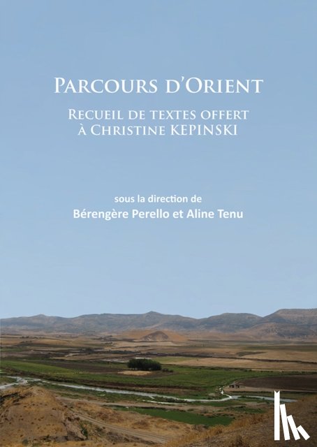  - Parcours d’Orient