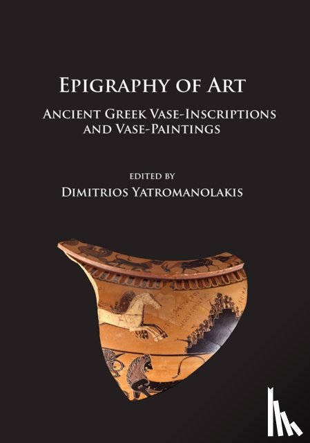  - Epigraphy of Art
