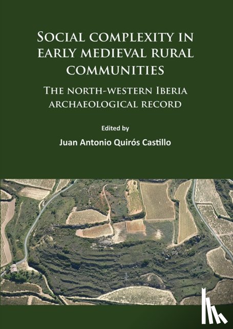  - Social complexity in early medieval rural communities