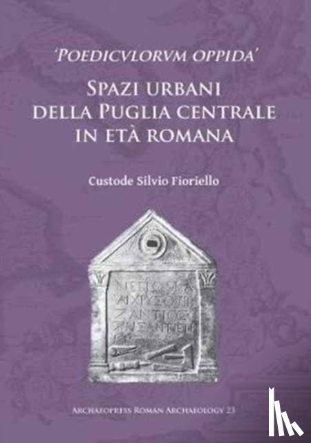 Fioriello, Custode Silvio - ‘Poedicvlorvm oppida’