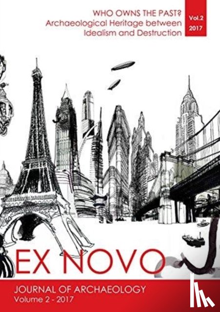  - Who Owns the Past?