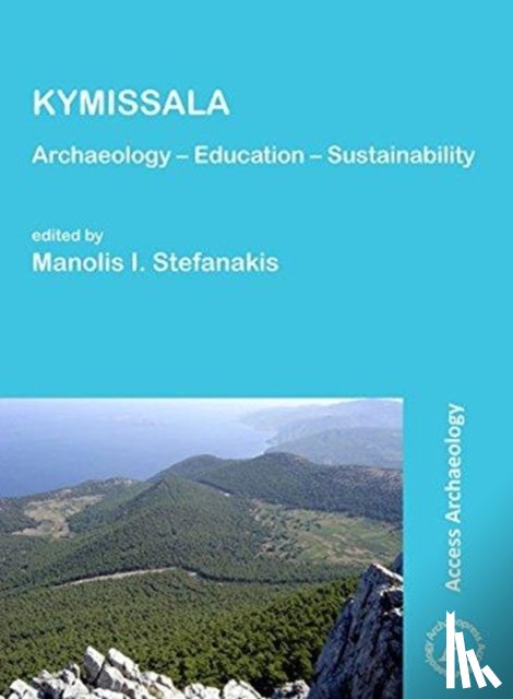  - KYMISSALA: Archaeology – Education – Sustainability