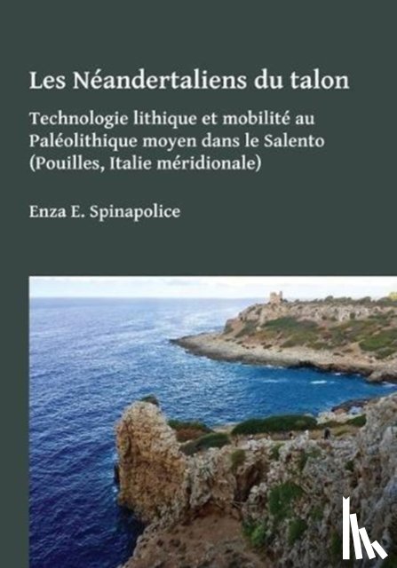  - Les Neandertaliens du talon