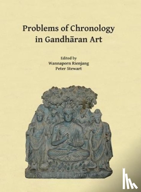  - Problems of Chronology in Gandharan Art